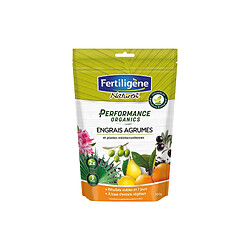 ENGRAIS AGRUMES MEDITER. 700G FERTILIGENE - POEAG7