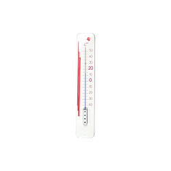 THERMOMETRE METAL 45CM DECO STIL - 10043