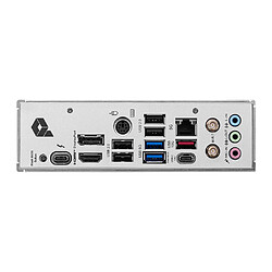 Acheter Msi Pro Z890-P Wifi