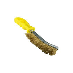 BROSSE METAL ERGO FIL LAITON TIVOLY - XT20251006171