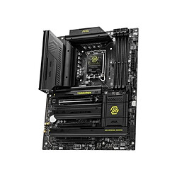 Avis Msi MAG Z890 TOMAHAWK WIFI