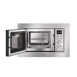 Acheter Candy CA20FMW7NG - Inox