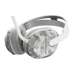Turtle beach Stealth 500 - Blanc pas cher
