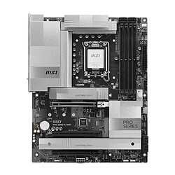 Carte mere - MSI - PRO Z890-A WIFI