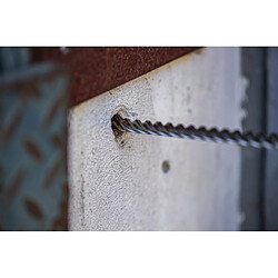 Avis Hanger Foret béton SDS-max - 12 x 540 mm