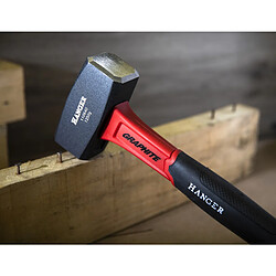 Massette manche tri matière 1250g HANGER 110640