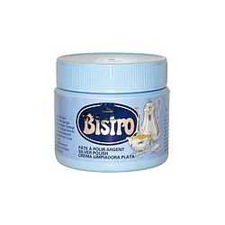 Bistro Pâte nettoyante argent - 150 ml