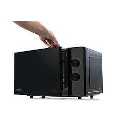 Avis Hisense H23MOBP2H4 - Noir