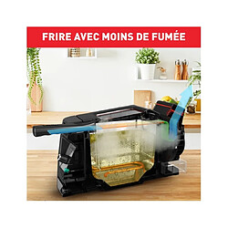 Avis Tefal Clear Duo FR600D10