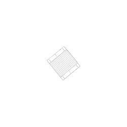 Fagor FACM103N - Noir mat pas cher