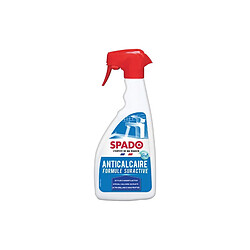 ANTICALCAIRE GEL FORM. SURACTIVE 500ML SPADO - 01213801