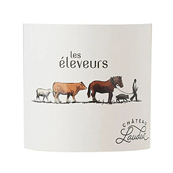 Alter eco Ampoule LED 8W A intérieur