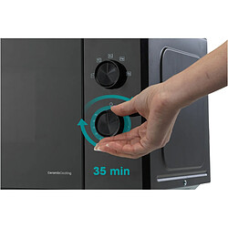 Acheter Hisense H23MOBP2H4 - Noir