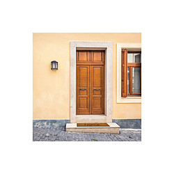 I.D. Mat  TAPIS COCO NATUREL MARCHE 25X75CM HOME IDMAT - COCON2575MHOME