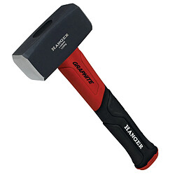 Massette manche tri matière 1250g HANGER 110640