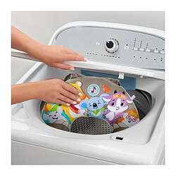 Acheter Fisher Price Fisher-price coussin d'éveil musical - multicolore