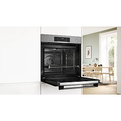 Avis Bosch HRG572ES3