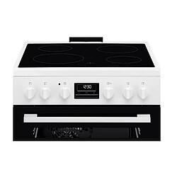 Avis Electrolux LKR664177W - Blanc