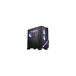 Acheter MSI MPG Infinite X3 AI - Core Ultra 7 265K - RTX 5080 - 32 Go - 1 To