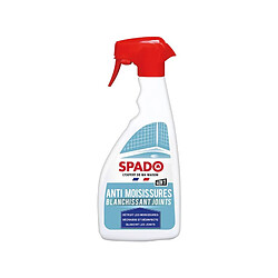 SPADO ANTI MOISISS.BLANCH.JOINT 500ML SPADO - PV01213201