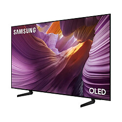 Samsung TQ83S85FAEXXC