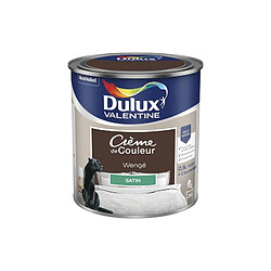 VALENTINE CREME COUL.SAT.0.5L WENGE DULUX VALENTINE - 5581890