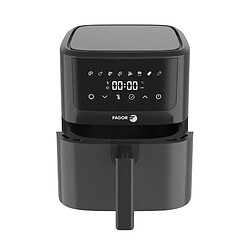 Avis Fagor FGR65 - Noir