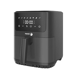 Fagor FGR65 - Noir pas cher