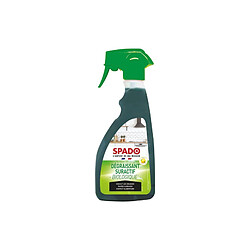 Accessoires aspirateur Spado