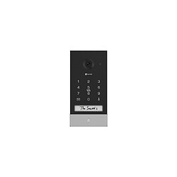 Avis EZVIZ EP7 - Portier vidéo intelligent 2K - Écran tactile 7 pouces