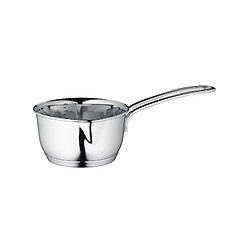 Kuchenprofi casserole à beurre inox 12 cm