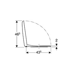 Abattant & réhausseur WC