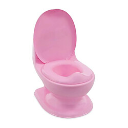 Pot mini toilettes - NUBY - Dr. Talbot's - My Real Potty Rose