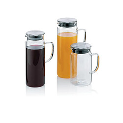 Avis Kela Pichet à jus Pitcher 1L