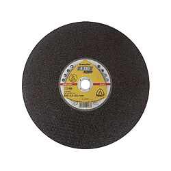 Klingspor Disque tronçonnage métal - 305 mm