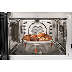 Acheter Hisense H23MOBS5HC - Noir