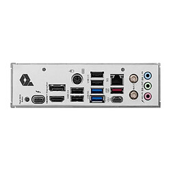 Avis Msi Pro Z890-P Wifi