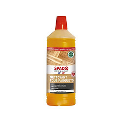 SPADO NETTOYANT PARQUETS 1L SPADO - PV82306201