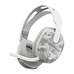Casque gaming sans fil - TURTLE BEACH - TBS-3103-95 - Stealth 500 - PS - Arctic Camo