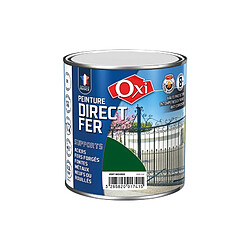 DIRECTE FER LISSE VERT MOUSSE 0.5L OXI - DFL.5VM
