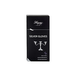 SILVER GLOVES HAGERTY GANT ORFEVRE HAGERTY - A100566