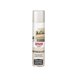 IMPERMEABILISANT TEXTILE O'STOP 400ML SPADO - 823086