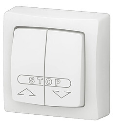 Legrand ALB2613WH - Blanc pas cher