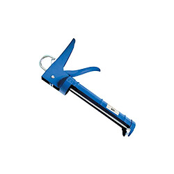 Geb Pistolet mastic berceau - Blanc