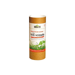 PASTILLES L.VAISSELLE X28 NATURELLA NATURELLA - 190415