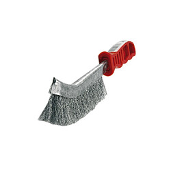 Tivoly Brosse métallique acier