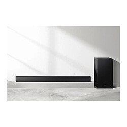 Samsung HW-B66CF - Noir