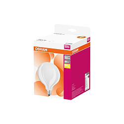 Osram ampoule LED globe E27 11 W