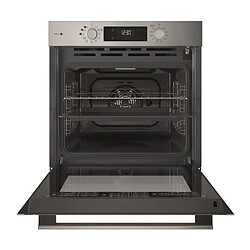Hotpoint HAO854PSX - Inox