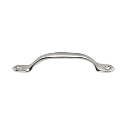Cadap Poignée tirant - Aluminium naturel